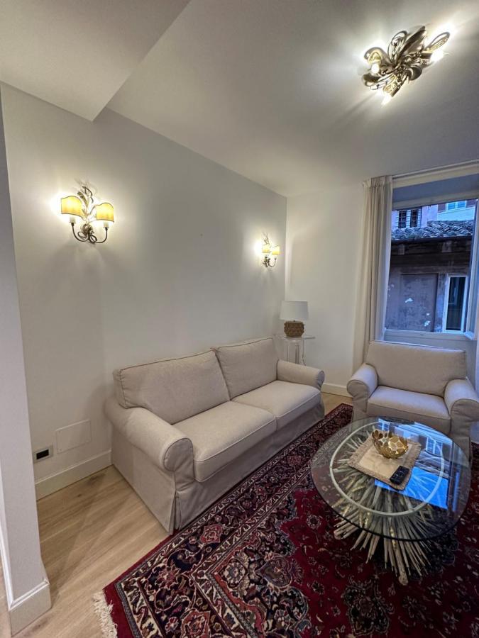 Gio Luxury Home Rome Exterior photo